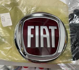 Logo stemma fiat