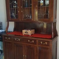 Mobile credenza antico