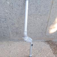 Forcella vespa px freno a disco