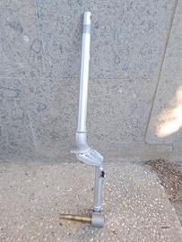 Forcella vespa px freno a disco