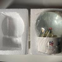 Palla di neve Olimpiadi Milano Cortina 2026