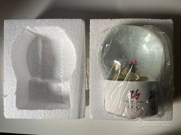 Palla di neve Olimpiadi Milano Cortina 2026