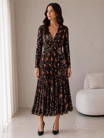 Vestito elegante Mangio