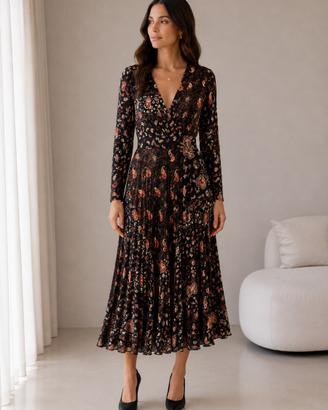 Vestito elegante Mangio