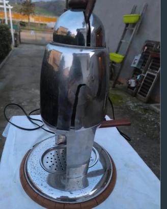 Macchina del caffè a leva Gaggia vintage
