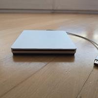 Apple SuperDrive lettore/masterizzatore cd/dvd Mac