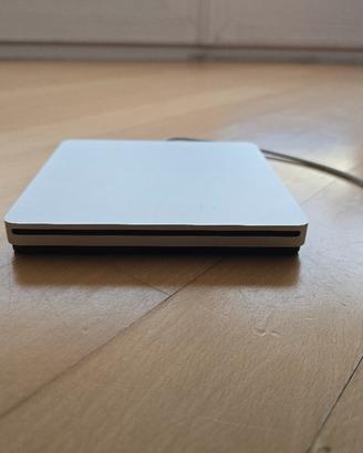 Apple SuperDrive lettore/masterizzatore cd/dvd Mac