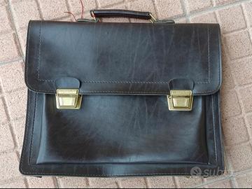 cartella vintage 
