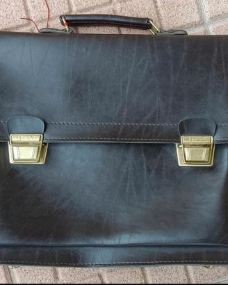 cartella vintage 