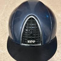 Kep italia cromo blu