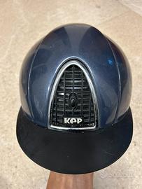Kep italia cromo blu