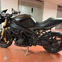 Triumph Speed Triple 1050