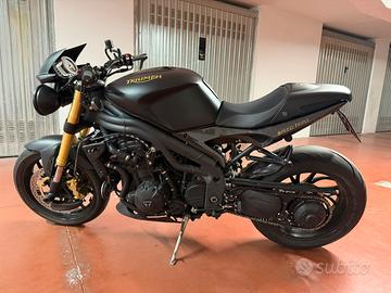 Triumph Speed Triple 1050