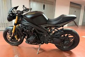 Triumph Speed Triple 1050