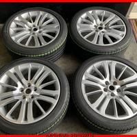 4 gomme piu cerchi 275 40 20