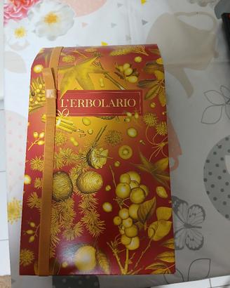 l'erbolario notte a tangeri 