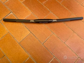 Manubrio alluminio promax