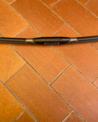 Manubrio alluminio promax