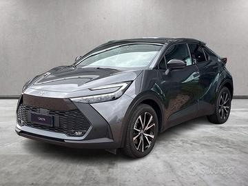 Toyota C-HR 2.0 PHEV Trend