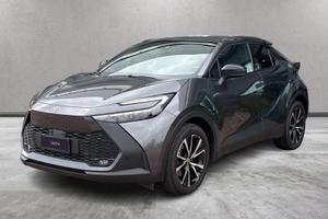 Toyota C-HR 2.0 PHEV Trend