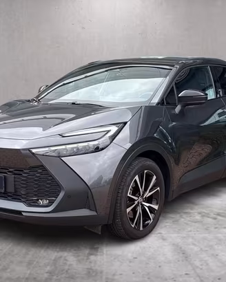 Toyota C-HR 2.0 PHEV Trend