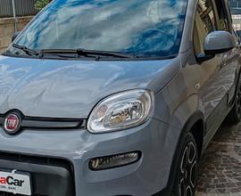 Fiat Panda 1.0 FireFly S&S Hybrid Sport