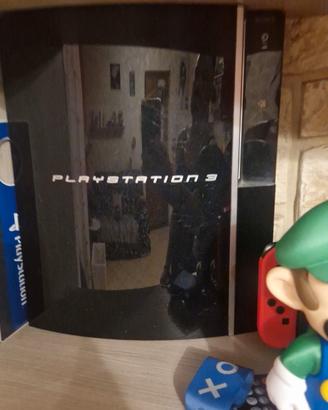 ps3 fat 80 giga