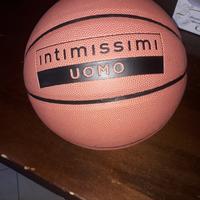 Pallone da Basket