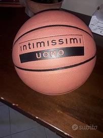 Pallone da Basket