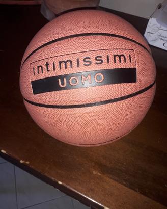 Pallone da Basket