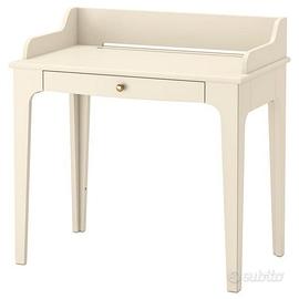 Scrivania Lommarp Ikea 90cm - prezzo trattabile