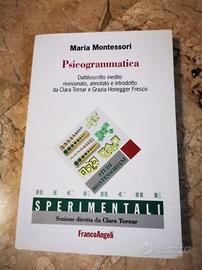 Psicogrammatica