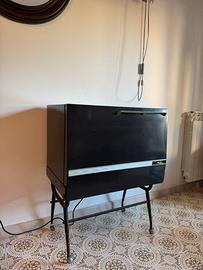 Carrello bar Vintage anni ‘50 IGNIS