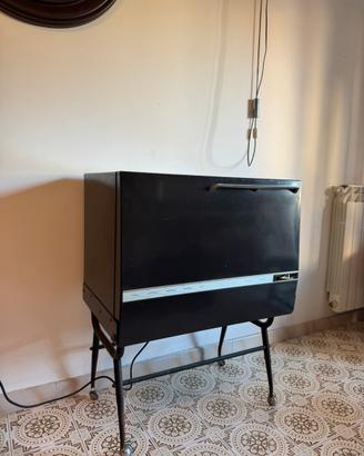 Carrello bar Vintage anni ‘50 IGNIS