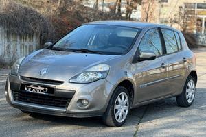 Renault Clio 1.2 16V 5 porte Luxe