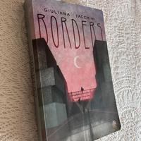 Giuliana Facchini - Borders