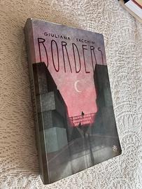 Giuliana Facchini - Borders