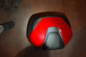 Bauletto originale ducati miutistrada v4s2025-2026