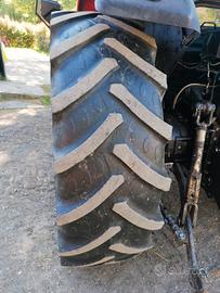 Gomme Agrimax x trattore
