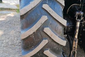 Gomme Agrimax x trattore
