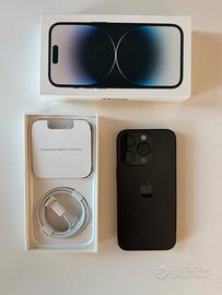 Iphone 14 pro