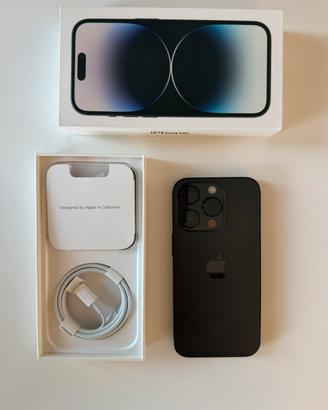 Iphone 14 pro