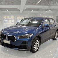 BMW X2 SDRIVE 18D BUSINESS X AUTO 5 PORTE SUV