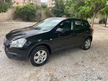 Nissan Qashqai 1.6 16V Visia