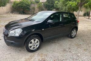 Nissan Qashqai 1.6 16V Visia