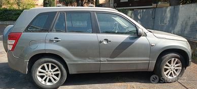 Suzuki Gran Vitara 1.9 ddis  5 porte
