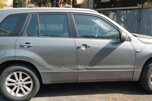 Suzuki Gran Vitara 1.9 ddis  5 porte