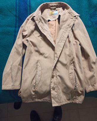giacca di camoscio  donna  