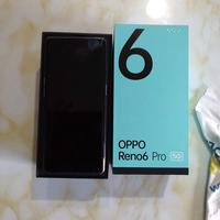 Oppo Reno 6 Pro Plus