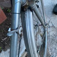 Bicicletta anni  ‘30